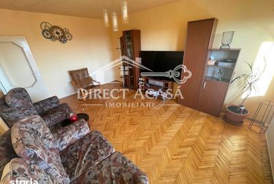 Apartament cu 4 camere în 22 Decembrie 1989 - 11