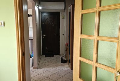Apartament cu 3 camere, mobilat în Faleza Nord - 4
