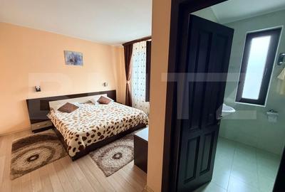 Vila spatioasa de vanzare – 379.999 € (negociabil) in PREDEAL,vedere panoramica - 9