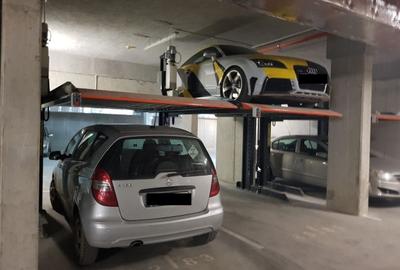 Apartament cu 3 camere decomandat, mobilat în Take Ionescu - 21