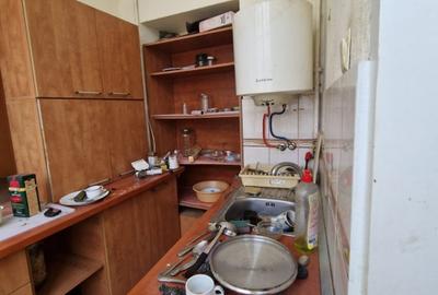 Apartament cu 3 camere in Centrul Istoric - 6