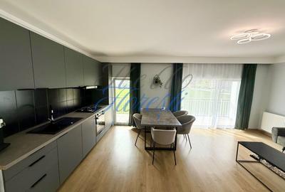 Apartament cu 2 camere, in zona Porii - 5