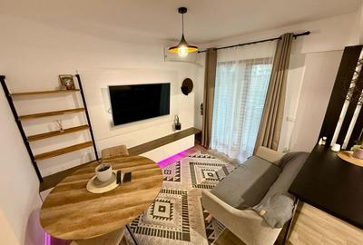 Apartament cu 4 camere decomandat, mobilat în Popas Păcurari - 1