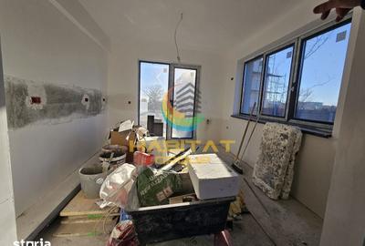 Casă cu 3 camere cu Teren 200 Mp în Central - 4