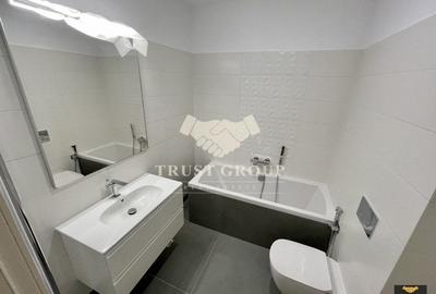 Apartament cu 2 camere decomandat în Herăstrău - 15