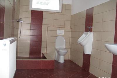 Spațiu comercial, de 460 mp, în Central - 3