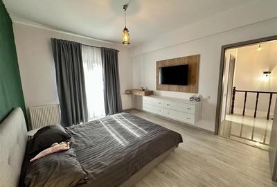 Duplex cu 4 camere cu Teren 174 Mp în Central - 19