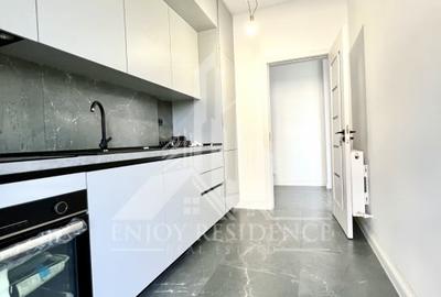Apartament cu 2 camere decomandat, mobilat în Drumul Taberei