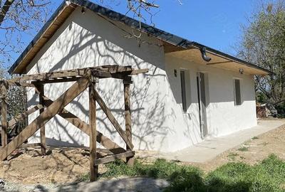 Casă cu Teren 2439 Mp în Istria - 10