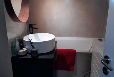 Garsonieră decomandată, mobilată în Alba Iulia - 16