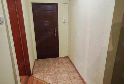 Apartament 3 camere Exerci?iu, 2 balcoane, fond 1986,centrala termica - 2