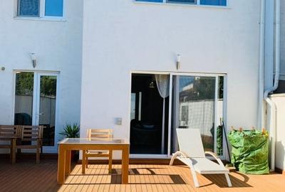 VILA KAMSAS| TEREN 205 MP | 165 MP CONSTRUITI | 3 DORMITOARE| - 1