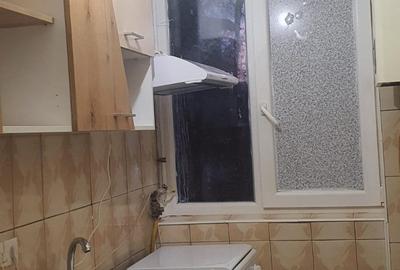 Apartament 2 camere Circumvalatiunii-Dacia etaj 3 amenajat centrala proprie - 1