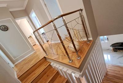 Duplex situat in Floresti zona Terra - 6