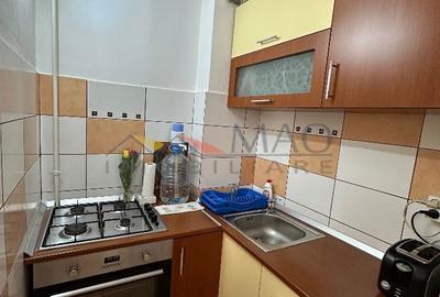 Apartament cu 2 camere nedecomandat în 7 Noiembrie - 4