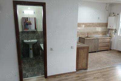 Apartament cu 2 camere decomandat în Rahova - 4
