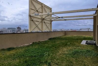 Metrou Mihai Bravu Studio Loft 46 mp+82 mp Terasa, Centrala, Bloc 2021 - 19