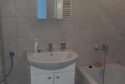 Garsonieră decomandată în Chiajna - 5