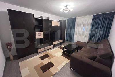 Apartament cu 2 camere decomandat, mobilat în Craiovița Nouă