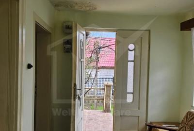 Casă individuală cu 3 camere cu Canalizare în Ceanu Mic - 21