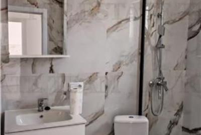 Casă individuală cu 6 camere cu Teren 190 Mp în Central - 12