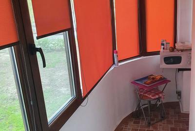 Apartament cu 3 camere decomandat în Exterior Vest - 8