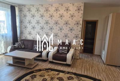 Apartament cu 3 camere decomandat, mobilat în Turnișor