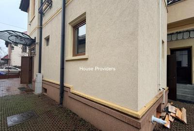 Casă individuală cu 7 camere cu Teren 220 Mp în Floreasca - 3