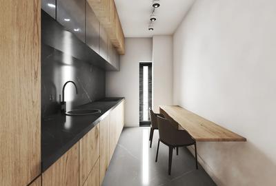 AMESA RESIDENCE || Apartament 2 camere decomandat || STRADAL - 5