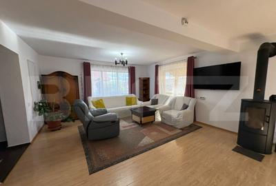 Casa 4 camere, 150mp, garaj, curte, zona Chinteni - 2