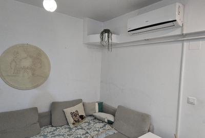 Cismigiu  Apartament 2 camere Modern – Demisol Vila  Stirbei Voda,   35 mp. - 7