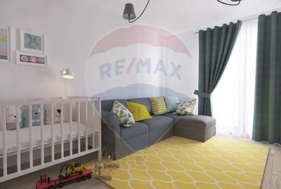 De Vanzare Garsoniera 40 mp Bloc Nou 2026 Optiuni Parcare - 5