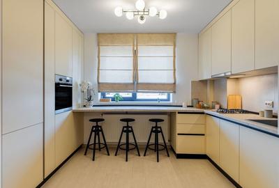 Apartament cu 2 camere semidecomandat, mobilat în Titan - 11