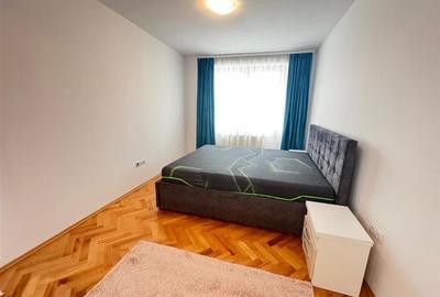 Apartament decomandat cu 3 camere zona Mihai Viteazul - 3