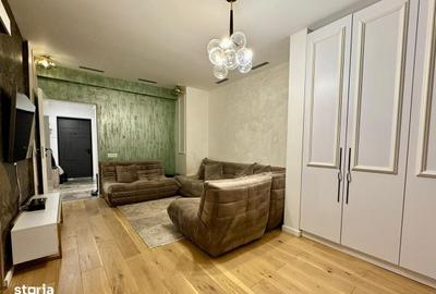 Apartament cu 3 camere în Ștefăneștii de Jos - 10