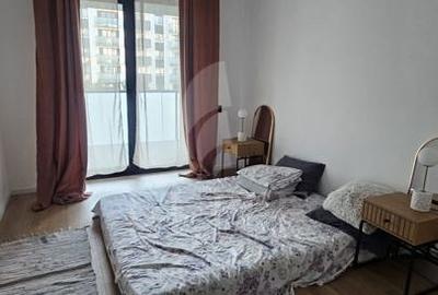 Apartament 2 camere în zona HOREA - 3