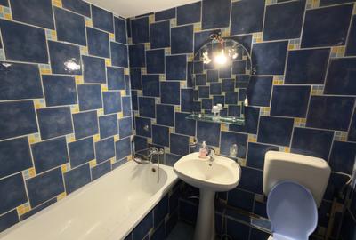 Apartament cu 2 camere decomandat în Lujerului - 8