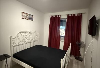 Inchiriez Apartament 2 camere Militari Residence strada Tineretului - 4