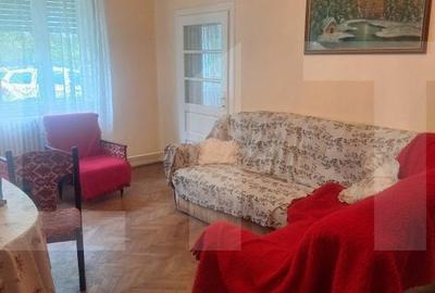 Casă cu 4 camere cu Teren 3745 Mp în Nădrag - 14