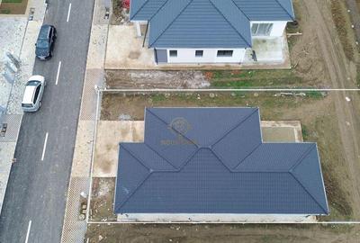 !Listare Noua ! De vanzare Casa Finisata 120MP Cartier Olimp - 16