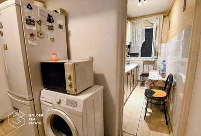 Apartament 3 camere, 53 mp, zona Spitalului Judetean - 2