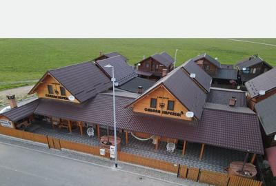Casă cu 4 camere cu Teren 200 Mp în Agrișu de Sus - 8