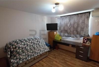 RECO Casa plan parter la cheie Santandrei - 1