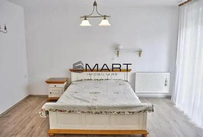 Apartament de lux 2 camere zona Calea Dumbravii