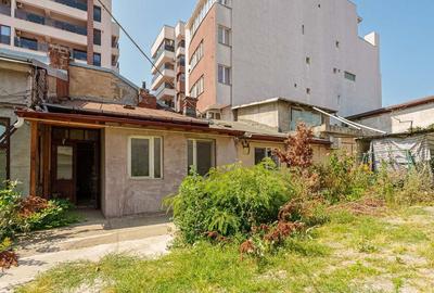 Piata Victoriei Mihalache stradal Corp Casa monument curt... - 15