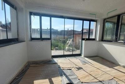 Casă cu 6 camere în Dobroești - 3