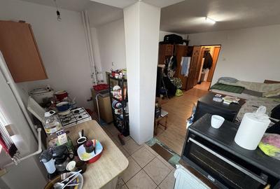 Garsoniera / Studio zona Far - 2