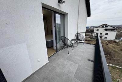 Apartament cu 3 camere decomandat, mobilat în Europa - 3