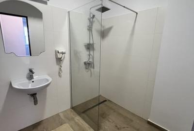Apartament cu 2 camere in spate la vivo | bloc nou| garaj| - 10