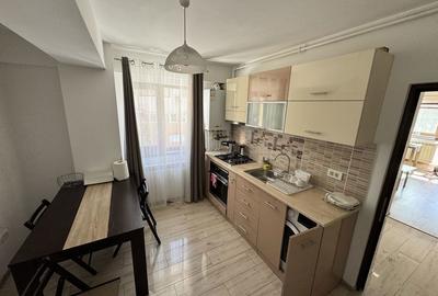 Apartament cu 2 camere decomandat în Exterior Vest - 2